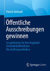 Öffentliche Ausschreibungen gewinnen