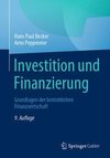 Investition und Finanzierung