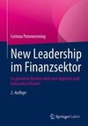 New Leadership im Finanzsektor