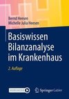 Basiswissen Bilanzanalyse im Krankenhaus