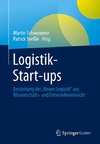 Logistik-Start-ups