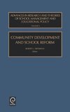 Community Development and School Reform