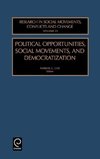 Political Opportunities, Social Movements and Democratization