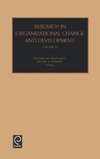 Research in Organizational Change and Development