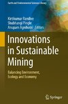 Innovations in Sustainable Mining