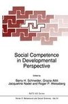 Social Competence in Developmental Perspective