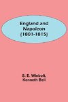 England And Napoleon (1801-1815)