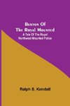 Benton Of The Royal Mounted