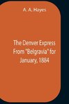 The Denver Express From 