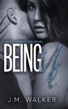 Being Us (Next Generation, #4)