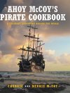 Ahoy McCoy's Pirate Cookbook