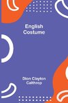 English Costume