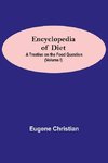 Encyclopedia Of Diet