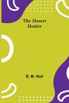 The Desert Healer