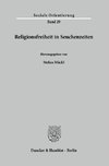 Religionsfreiheit in Seuchenzeiten.