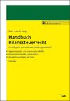 Handbuch Bilanzsteuerrecht