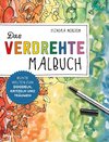 Das verdrehte Malbuch