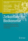 Zielkonflikte der Bioökonomie