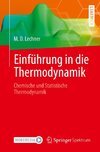 Einführung in die Thermodynamik