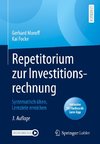 Repetitorium zur Investitionsrechnung