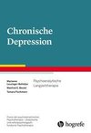 Chronische Depression