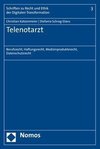 Telenotarzt