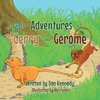 The Adventures of Gerry and Gerome