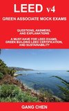 LEED v4 GREEN ASSOCIATE MOCK EXAMS