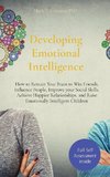 Developing Emotional Intelligence