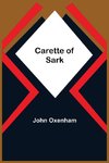 Carette Of Sark