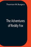 The Adventures Of Reddy Fox