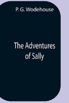 The Adventures Of Sally