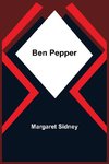 Ben Pepper