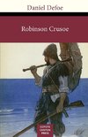 Robinson Crusoe