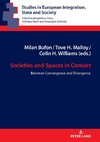 Societies and Spaces in Contact