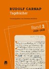 Tagebücher Band 2: 1920-1935