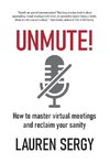 Unmute!