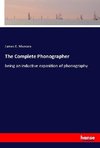 The Complete Phonographer