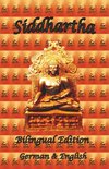 Siddhartha - Bilingual Edition, German & English