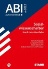 STARK Abi - auf einen Blick! Sozialwissenschaften NRW ab 2022