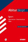 STARK AbiturSkript - Sport - NRW