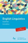 English Linguistics