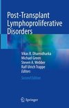 Post-Transplant Lymphoproliferative Disorders