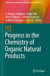 Progress in the Chemistry of Organic Natural Products 113