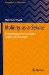 Mobility-as-a-Service