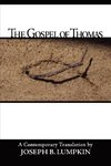 The Gospel of Thomas