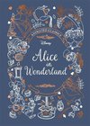 Alice in Wonderland (Disney Animated Classics)