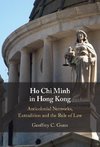 Ho Chi Minh in Hong Kong