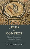 Jesus in Context