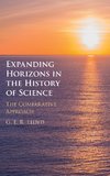 Expanding Horizons in the History of Science